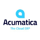 Acumatica Gold Certified Partner