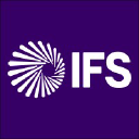 IFS Services Partner of the Year (Mid-Market)