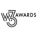 W³ Awards – Silver